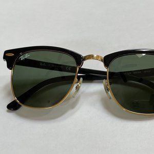 Rayban Clubmaster Classic Sunglasses